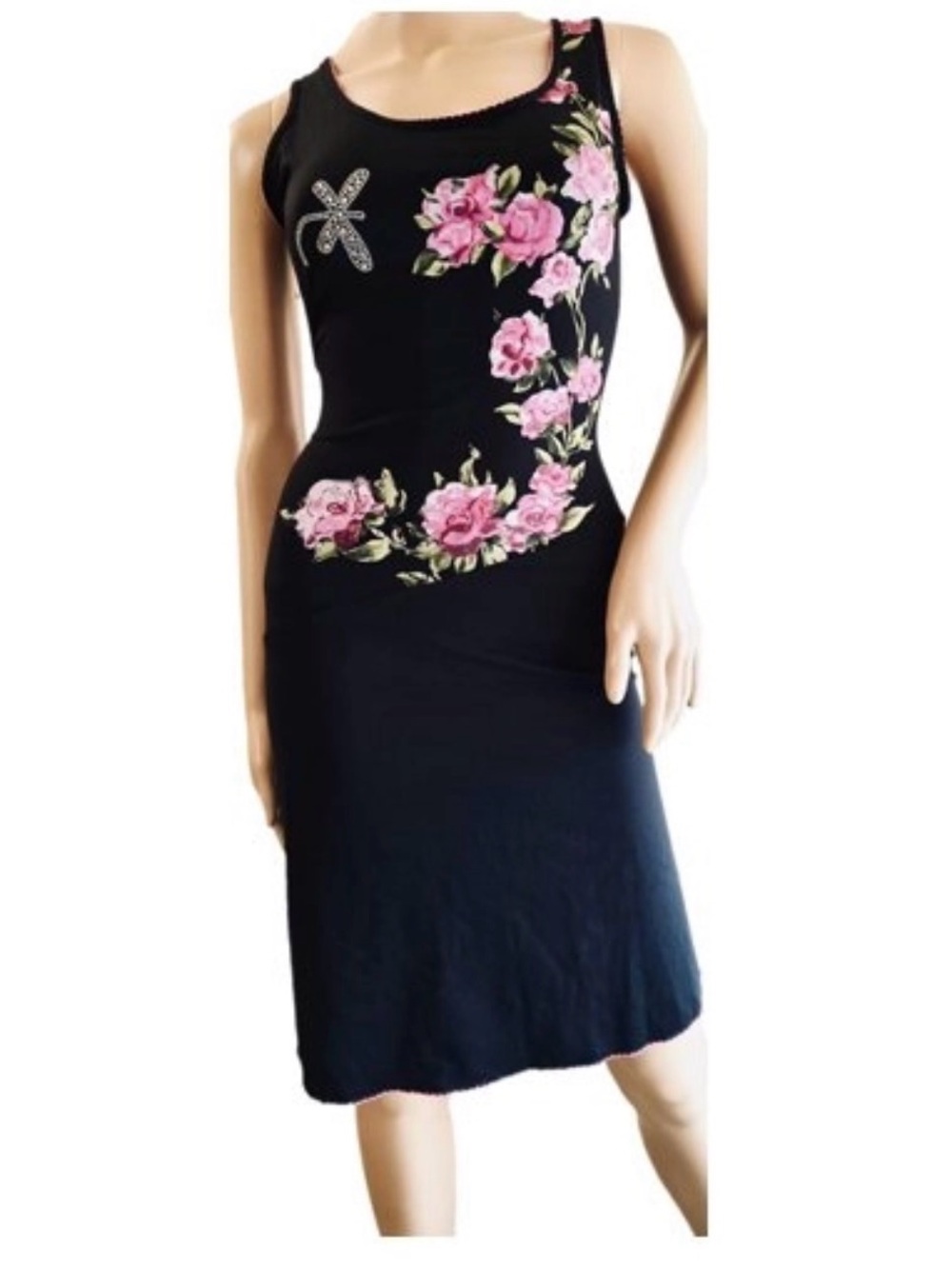 Vintage Blumarine Dress
